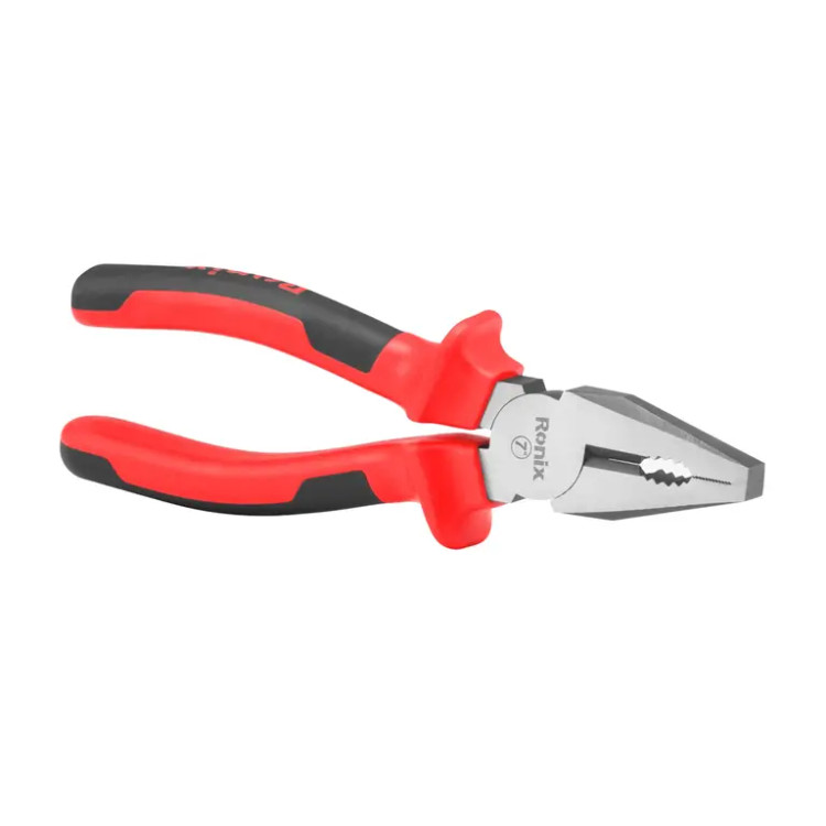 Ronix 7-Inch Combination Pliers – Model RH-1177