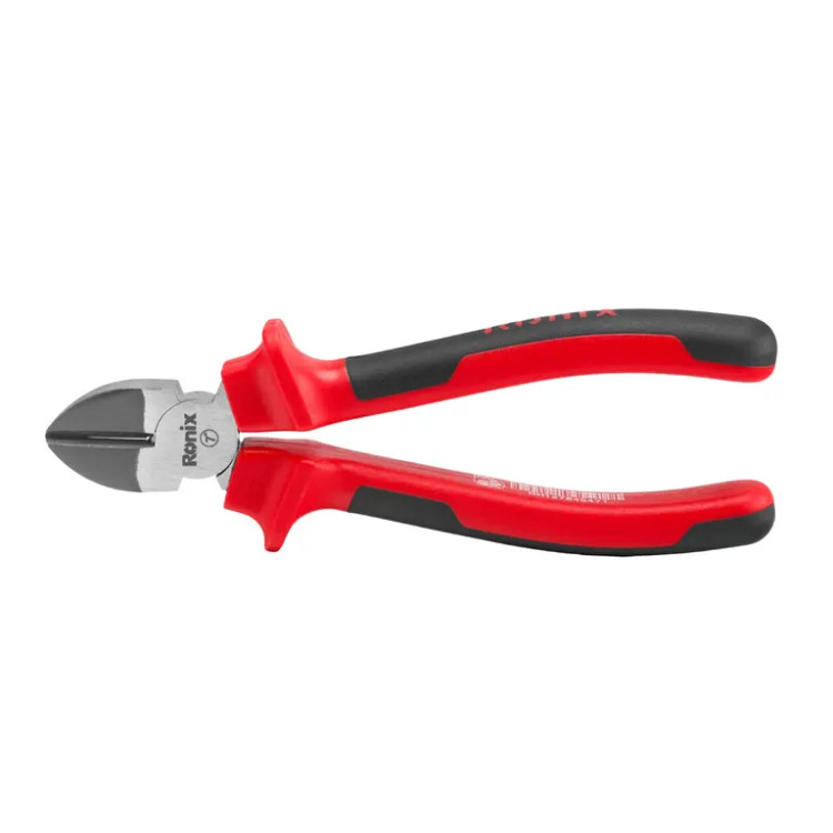 Ronix Ultra 6-Inch Diagonal Cutting Pliers – Model RH-1276