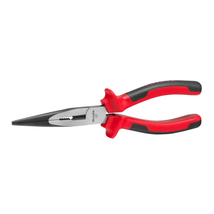 Ronix Ultra 8-Inch Needle-Nose Pliers – Model RH-1378