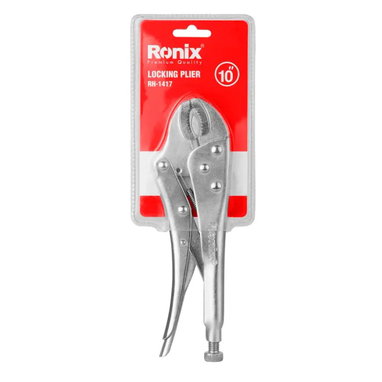 Ronix 7-Inch Combination Pliers – Model RH-1177