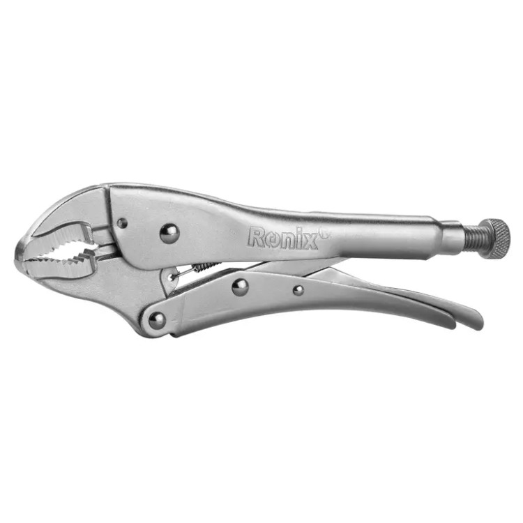 Ronix 10-Inch Locking Pliers – Model RH-1417