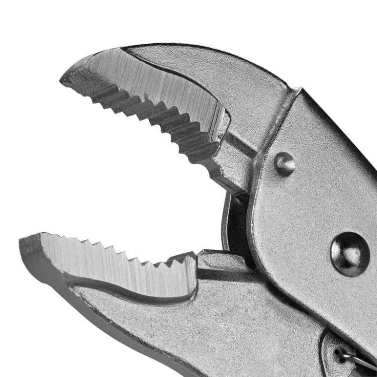 انبر قفلی رونیکس مدل RH-1417 سایز ۱۰ اینچ