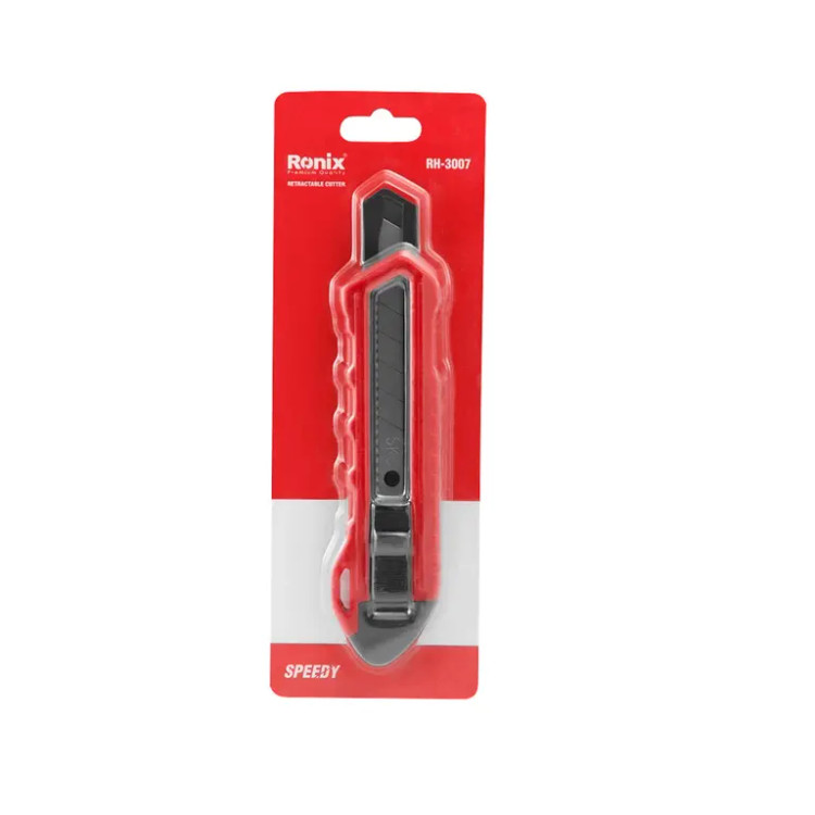 کاتر 18 میلی متری رونیکس Speedy RH-3007