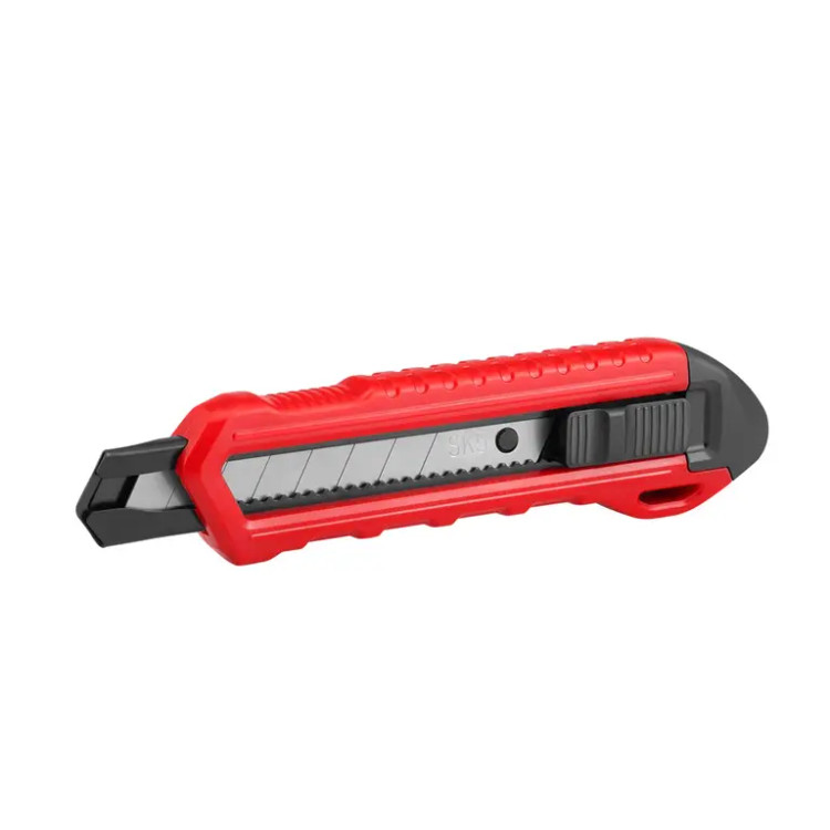 Ronix Speedy 18mm Utility Knife, Model RH-300