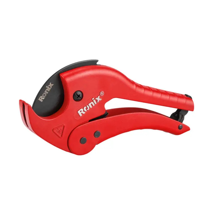Ronix Super 42 mm PVC Pipe Cutter – Model RH‑3203