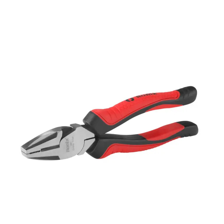 انبر دست صنعتی 7 اینچ رونیکس لئوRH-1127