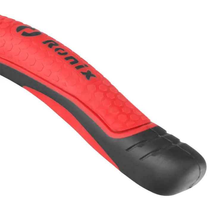 Ronix Leo 7‑Inch Industrial Combination Pliers – Model RH‑1127