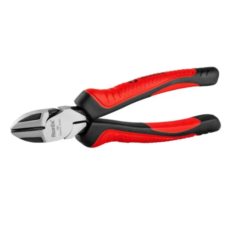 سیم چین صنعتی 7 اینچ رونیکس لئوRH-1227