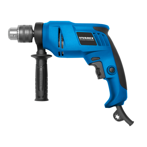 دریل برقی سایز 13 ویوارکس مدل VR6513-ID