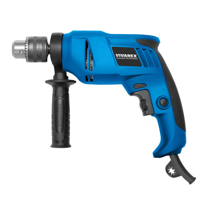 دریل برقی سایز 13 ویوارکس مدل VR6513-ID