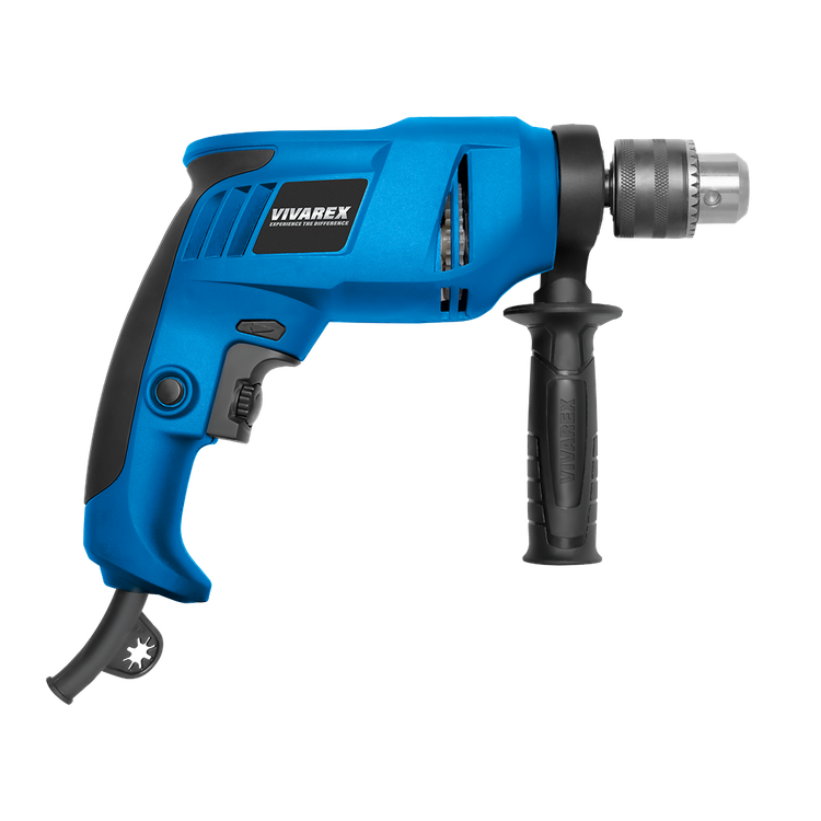 Vivarex 13 mm Electric Drill – Model VR6513-ID