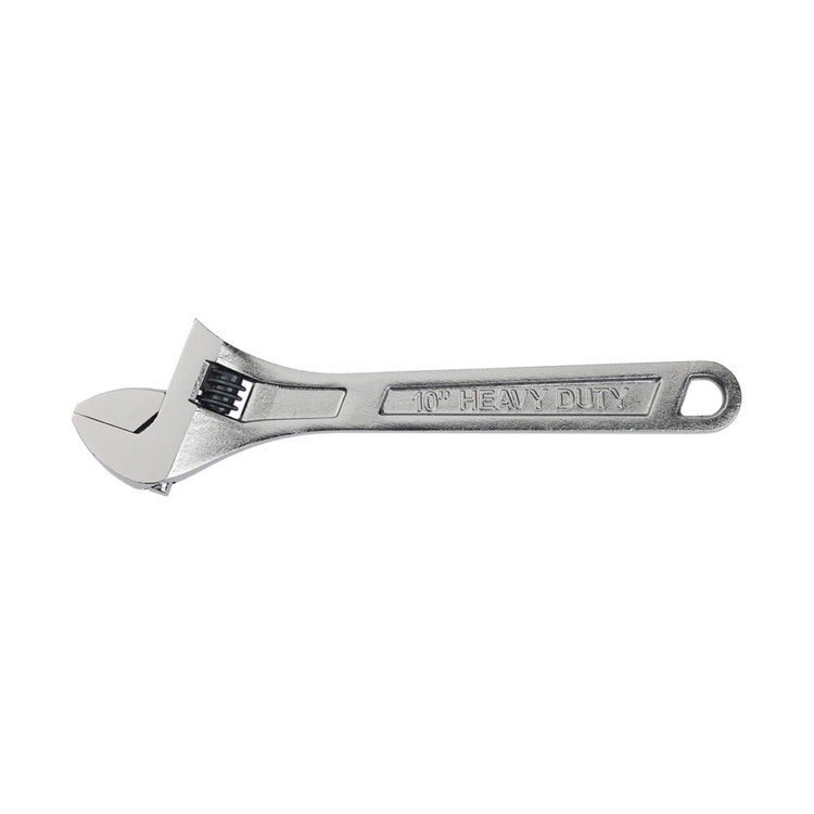 Arva 10‑Inch Adjustable Wrench – Model 4431