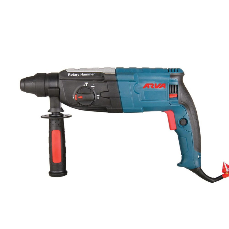 Arva 3 kg Rotary Hammer Drill – 800W, Model 5272