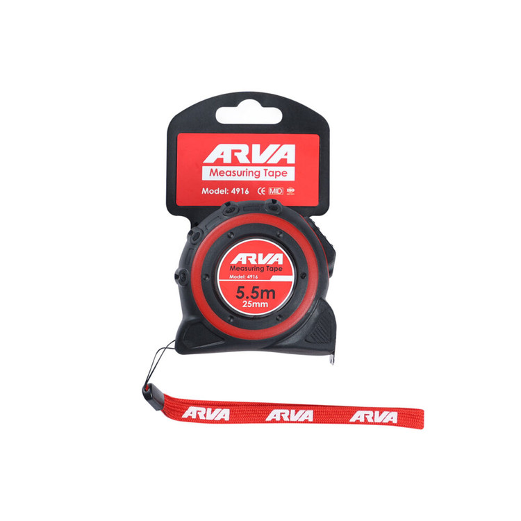 متر 5.5 متری آروا 25 میلیمتر مدل 4916