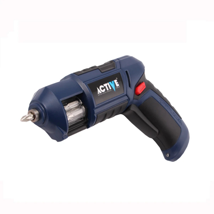 Active Tools Cordless Screwdriver – Model AC‑2936B