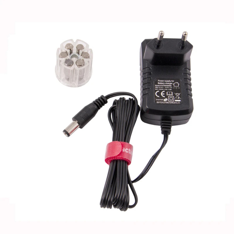 پیچ گوشتی شارژی اکتیو تولز مدل AC-2936B