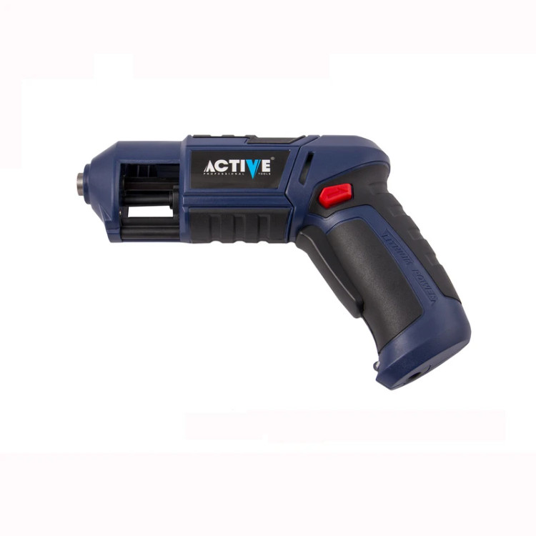 پیچ گوشتی شارژی اکتیو تولز مدل AC-2936B