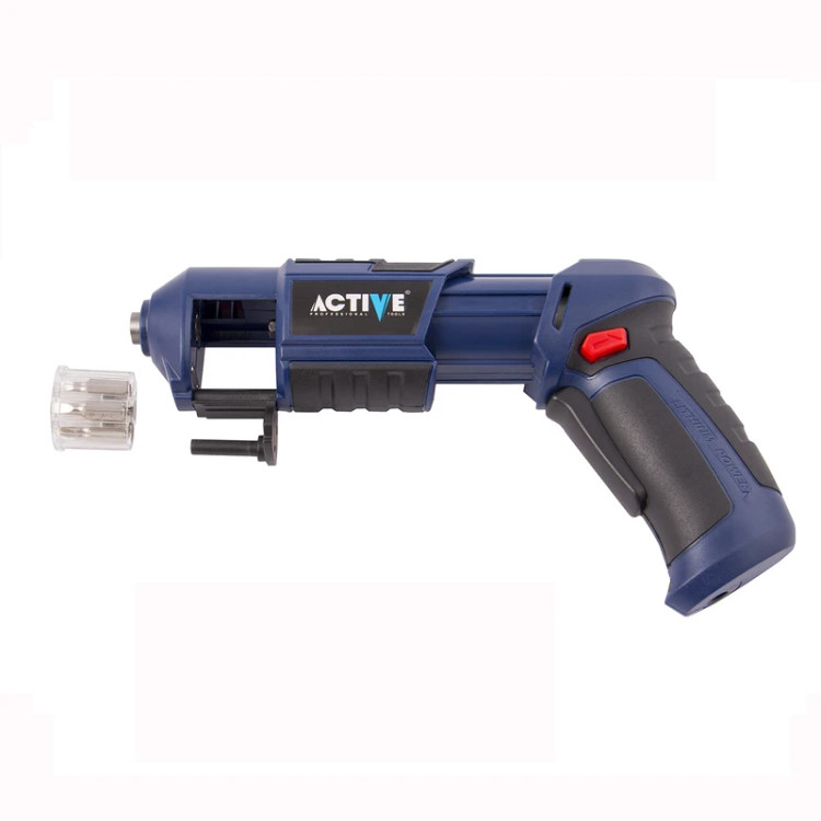 پیچ گوشتی شارژی اکتیو تولز مدل AC-2936B
