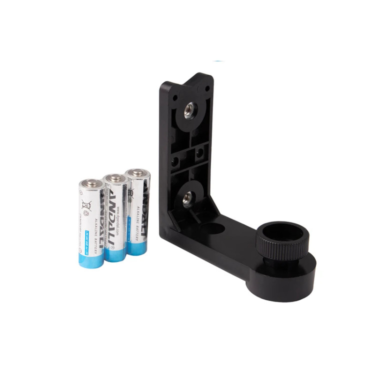 Active Tools Green Laser Level – Model AC‑50282G