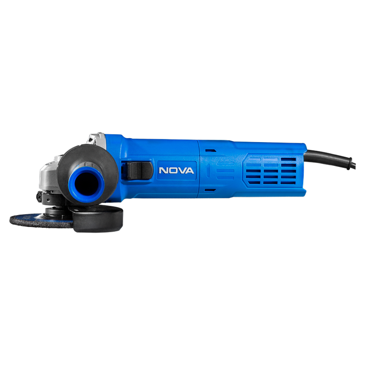 Nova Mini Angle Grinder – 750W, Model 3110