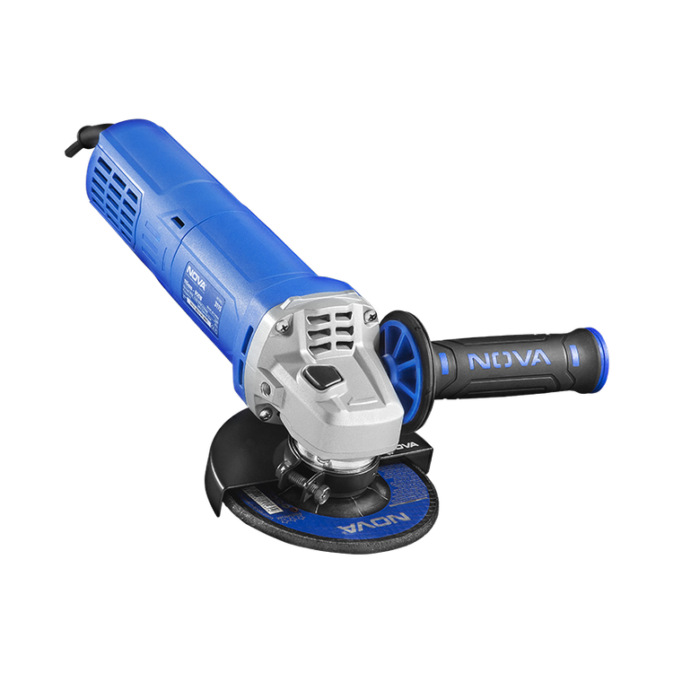 Nova Mini Angle Grinder – 950W, Model 3115