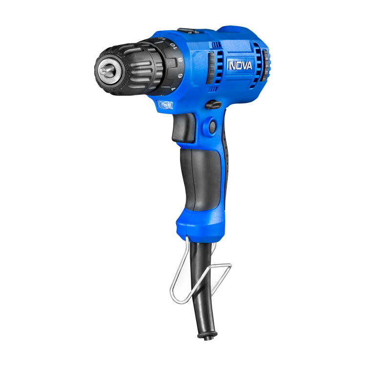 پیچ گوشتی برقی نووا 230 وات مدل 2151