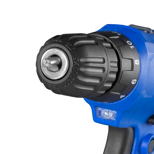Nova Electric Screwdriver – 230W, Model 2151