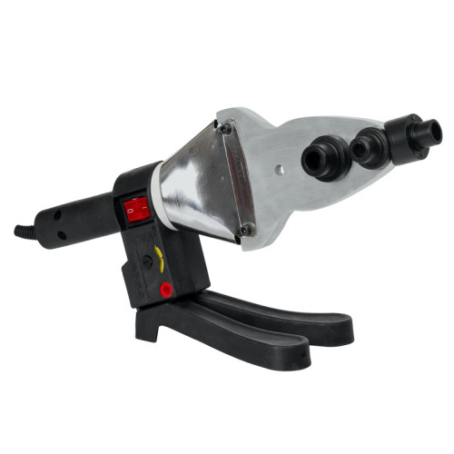 دستگاه جوش لوله سبز آذین دما 2000 وات