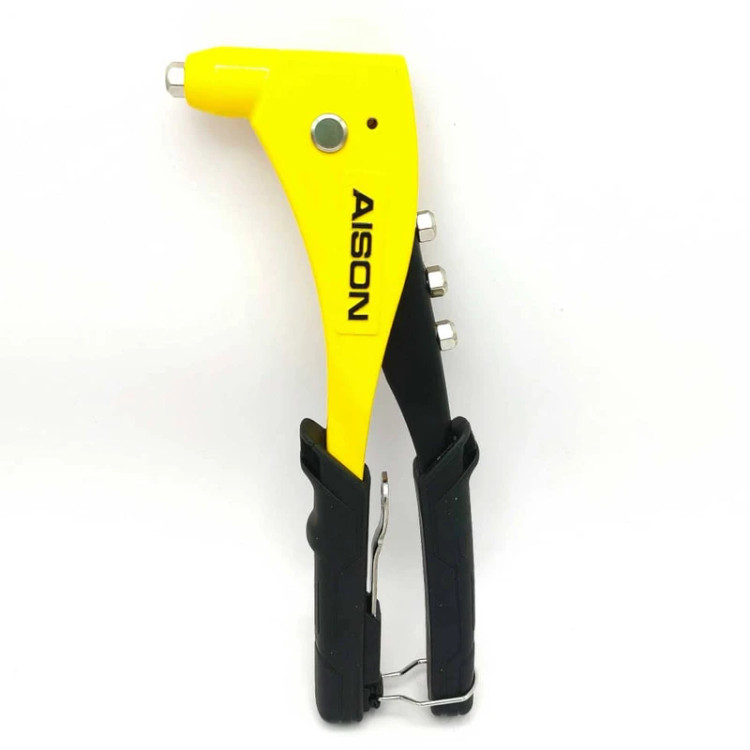 انبر پرچ مدل سیلور آیسون کد AIHR03