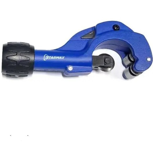 لوله بر مسی قطر 3 تا 35 میلیمتر استارمکس STARMAX مدل SHU-116035B