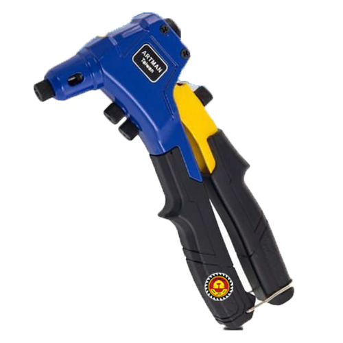 انبر پرچ آرتمن صنعتی