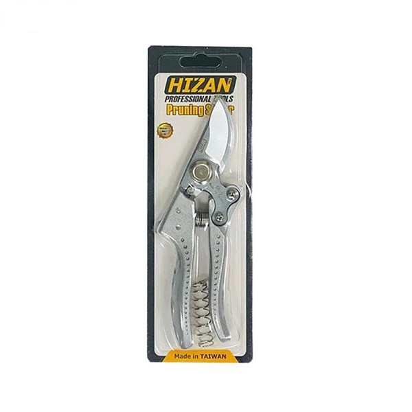 Hizan SK5 Pruning Shears (Garden Scissors) – Model SK5
