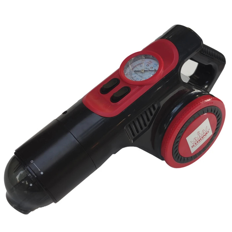 کمپرسور هوا فندکی چهار کاره استرانگ مدل STG2440