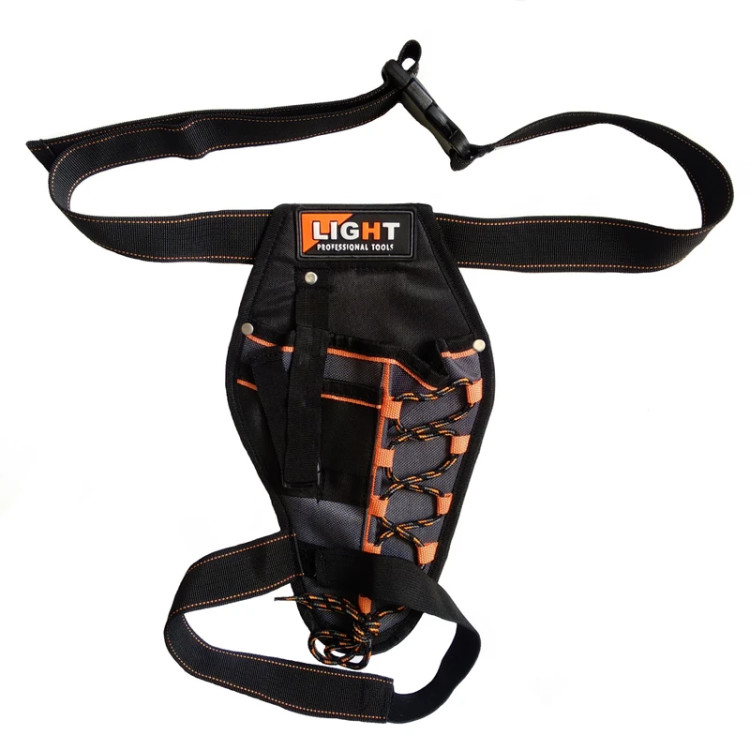 کیف ابزار کمری دریل شارژی لایت LIGHT مدل LH-007