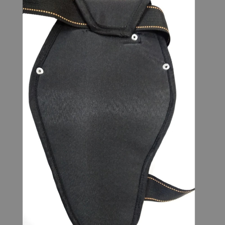 LIGHT Cordless Drill Waist Tool Bag – Model LH‑007