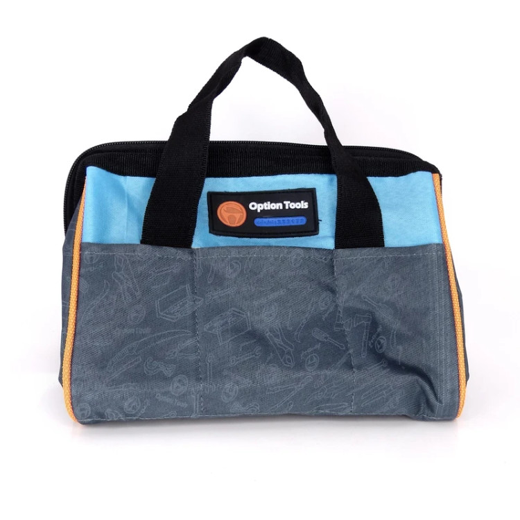 Option 40 cm Light Tool Bag – Model OPB-040