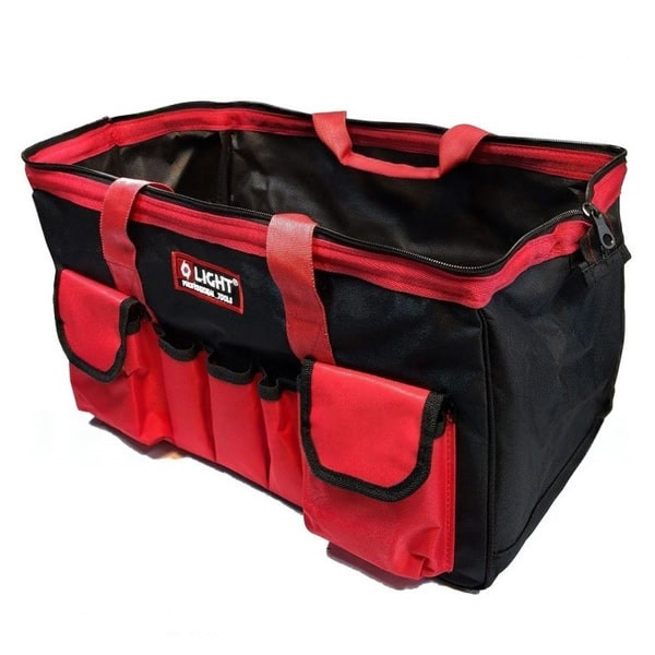 Light 50 cm Tool Bag – Model 2004
