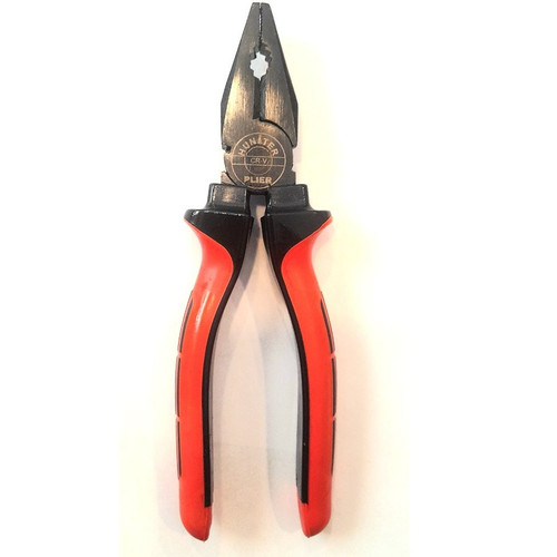 انبر دست صنعتی هانتر سایز بزرگ 8اینچی