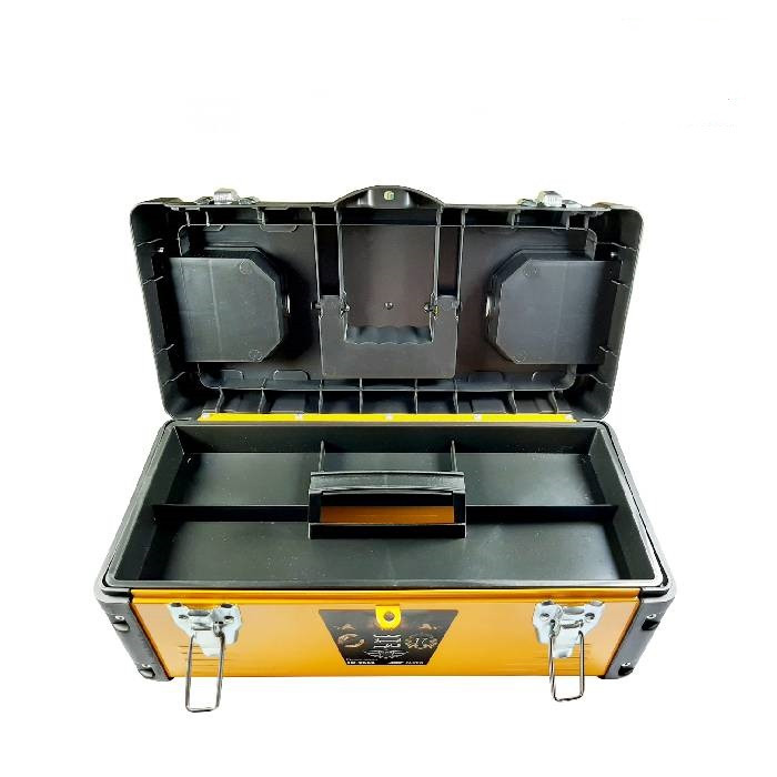 Flair Toolbox – Model ID‑9662‑17