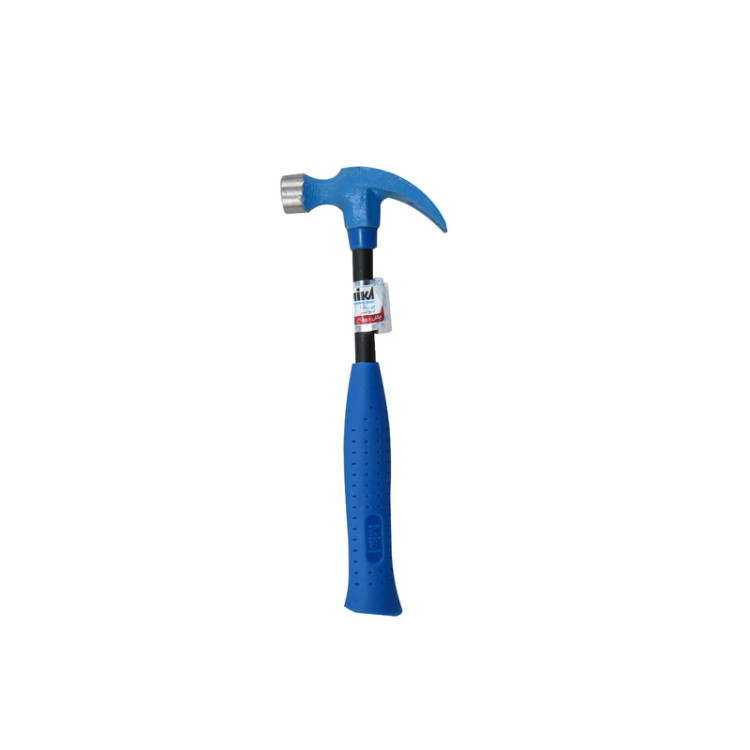 چکش دو شاخ میکا مدل C65-CH250 وزن ۲۵۰ گرم