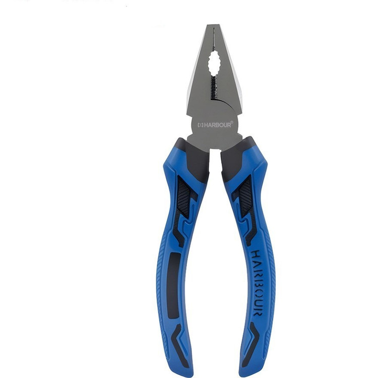 انبردست هاربر سایز 8 اینچ