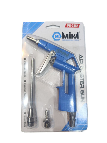 بادپاش فلزی میکا مدل pn-2112