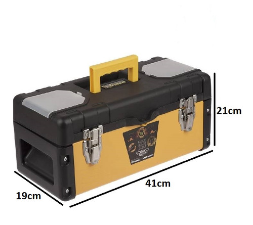 جعبه ابزار فلایر مدل ID-9662-17