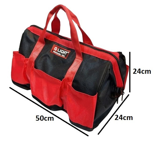 کیف ابزار لایت 50 سانتی متر مدل 2005
