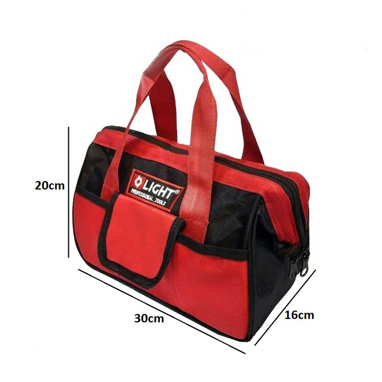 کیف ابزار ماشین 30 سانتی متر لایت LIGHT مدل 2002