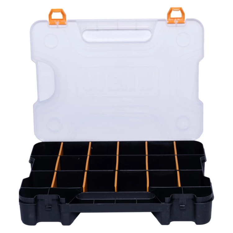 جعبه نظمدهنده ابزار مهر مدل ORG‑4