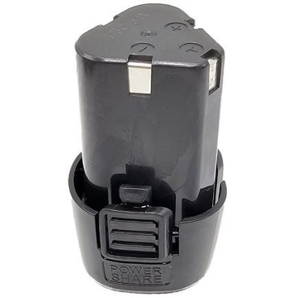 باطری شارژی ابزار برقی PowerShare مدل لیتیمی