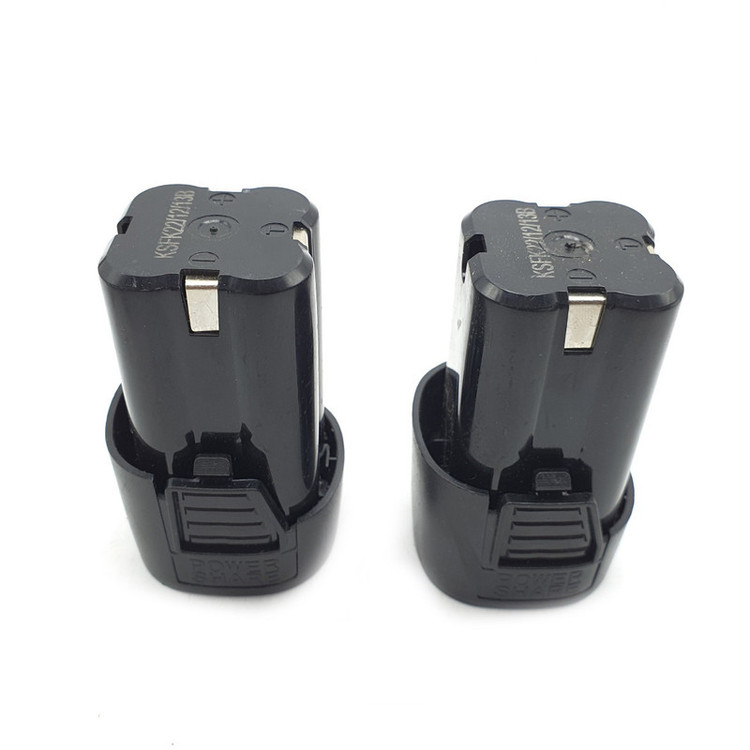 PowerShare 16V Li‑ion battery replacement part