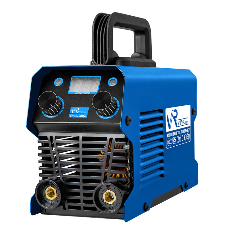 دستگاه جوش اینورتر ویوارکس 210 آمپر مدل VR210‑MINI