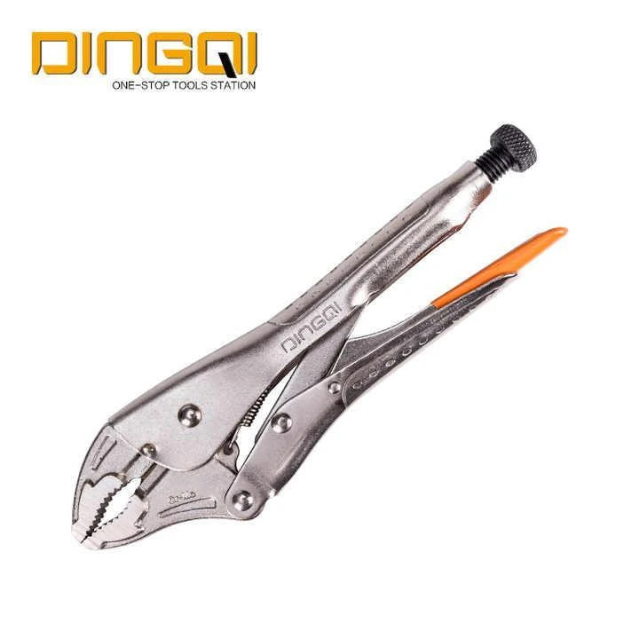 انبر قفلشونده دینگشی مدل ART27003 ابزار دستی